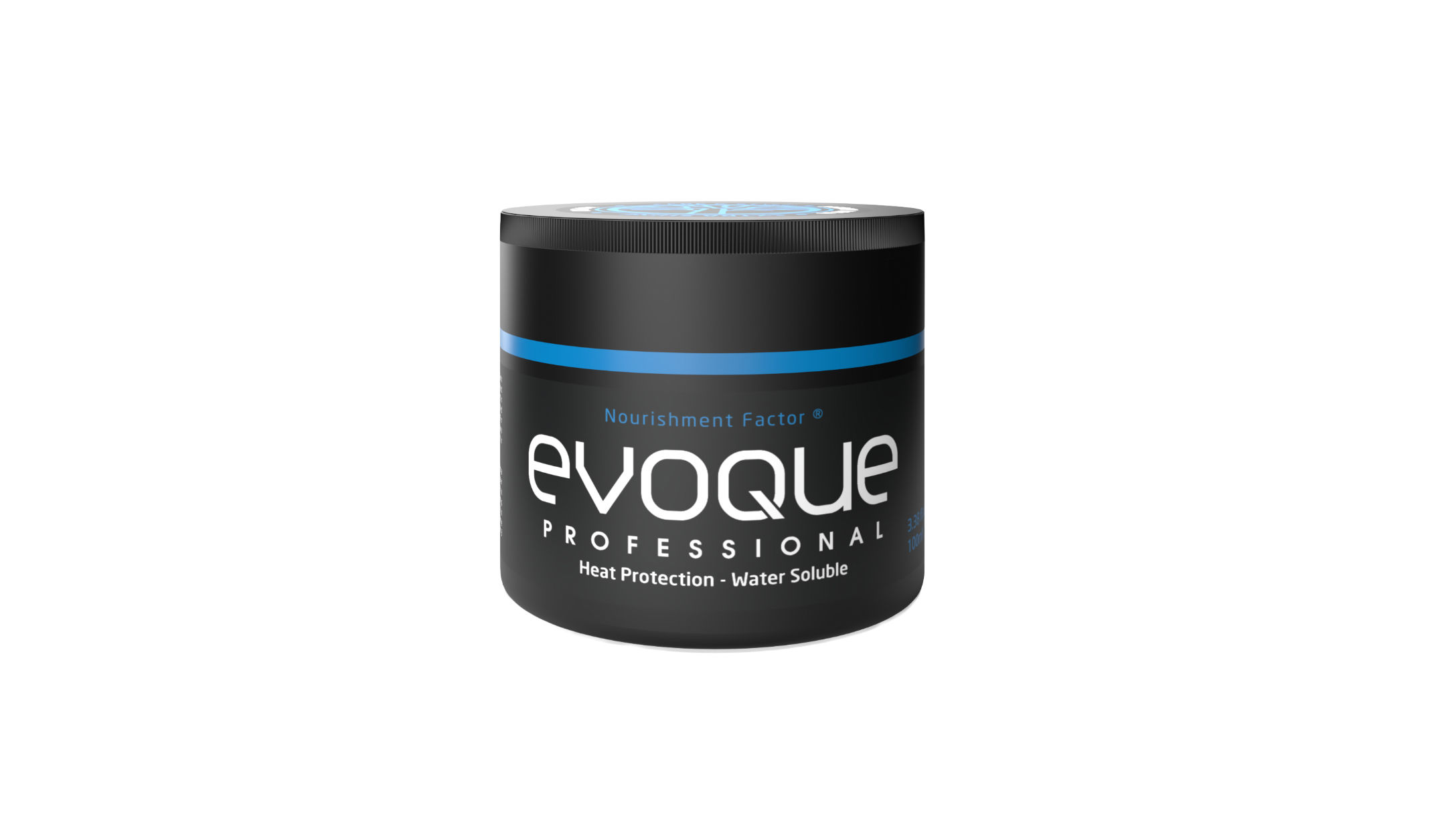 Creamy Hair Wax - Natural Look Styling Wax LOOK effortless styling