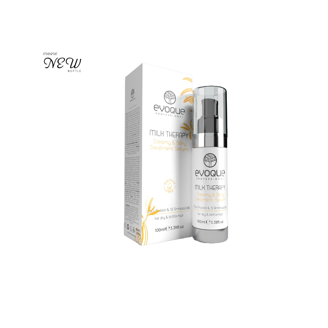 SLIKY SERUM 100ml (3.38 fl oz) – Evoque Usa