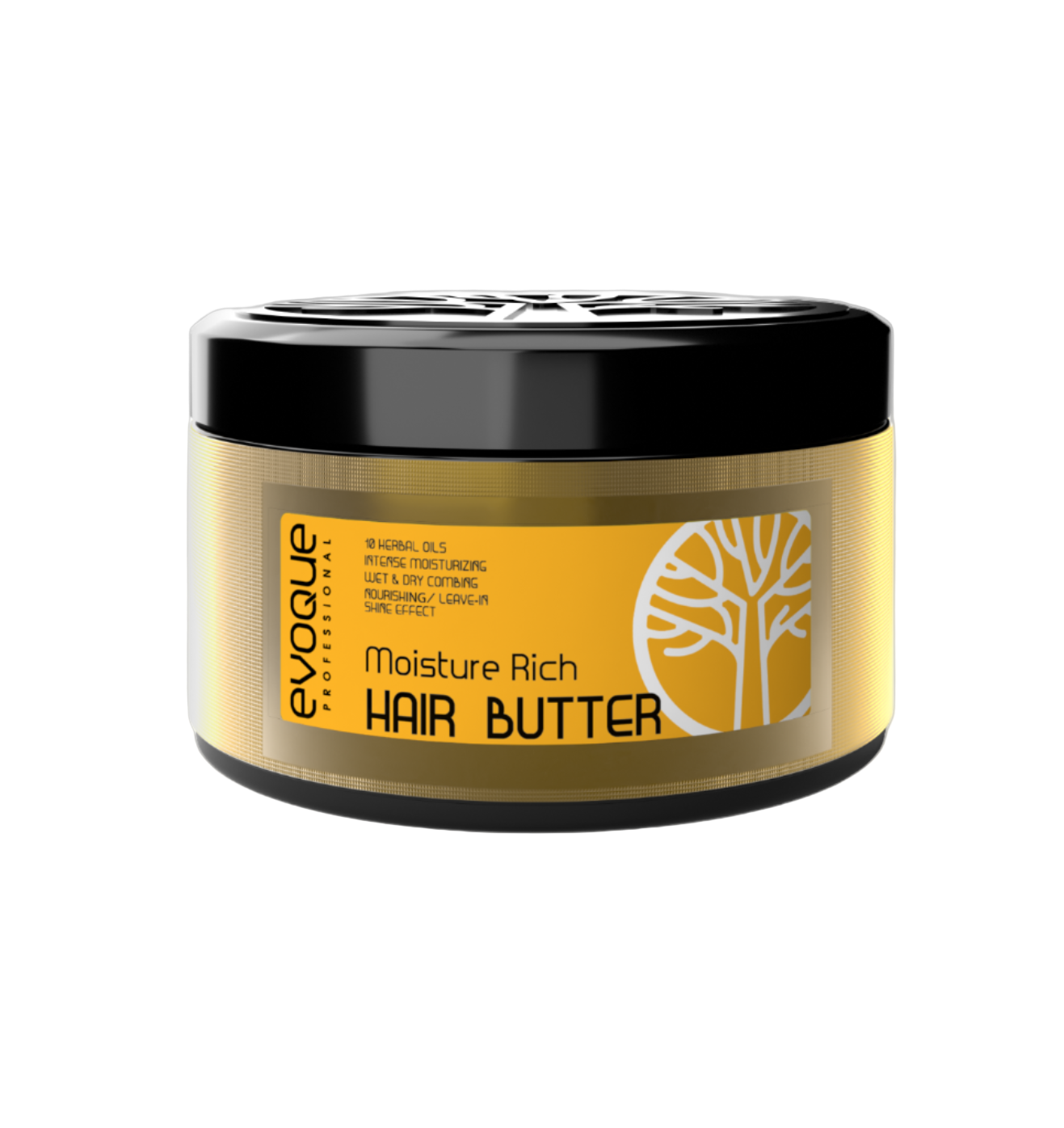 Evoque Moisture Rich Hair Butter