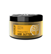 Evoque Moisture Rich Hair Butter