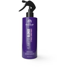 Acondicionador Flawless Blonde de 2 fases