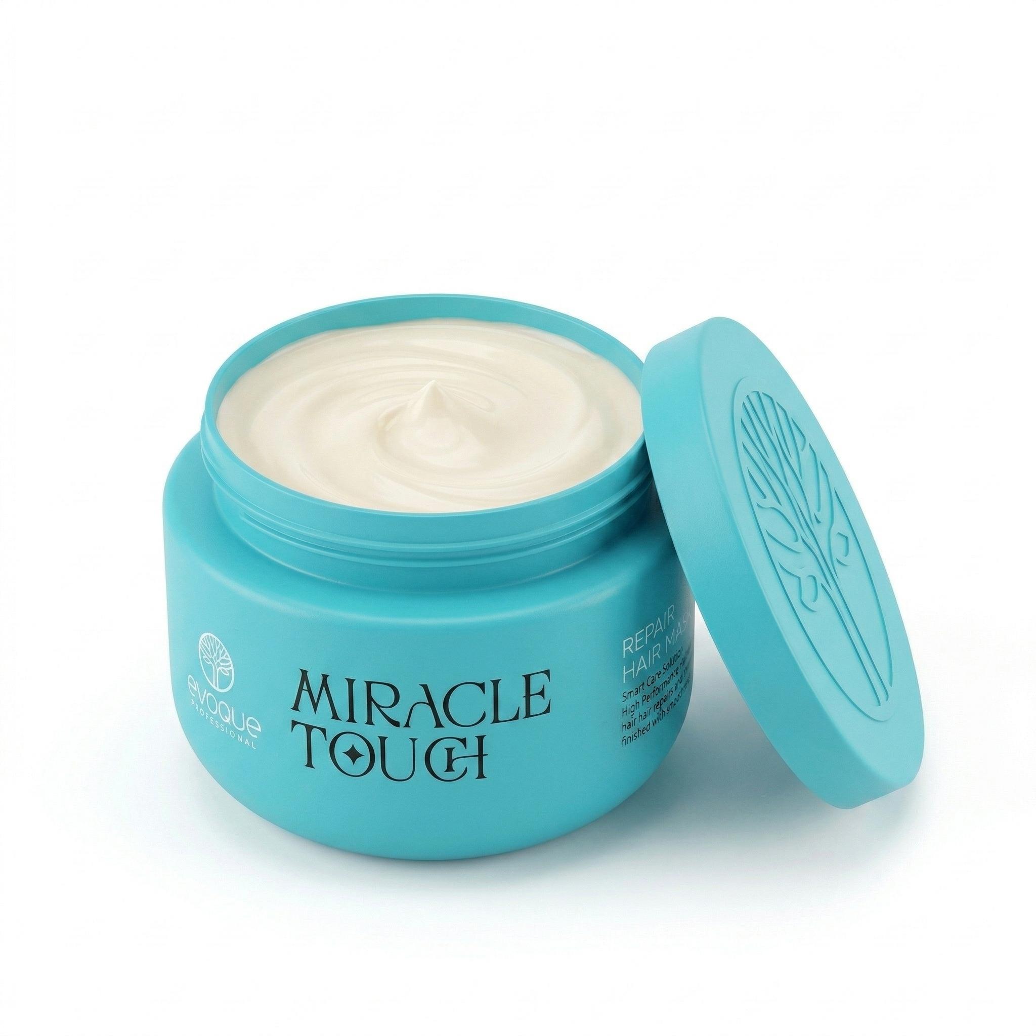 Miracle Touch Repair Hair Mask (300 ml) – Evoque Usa