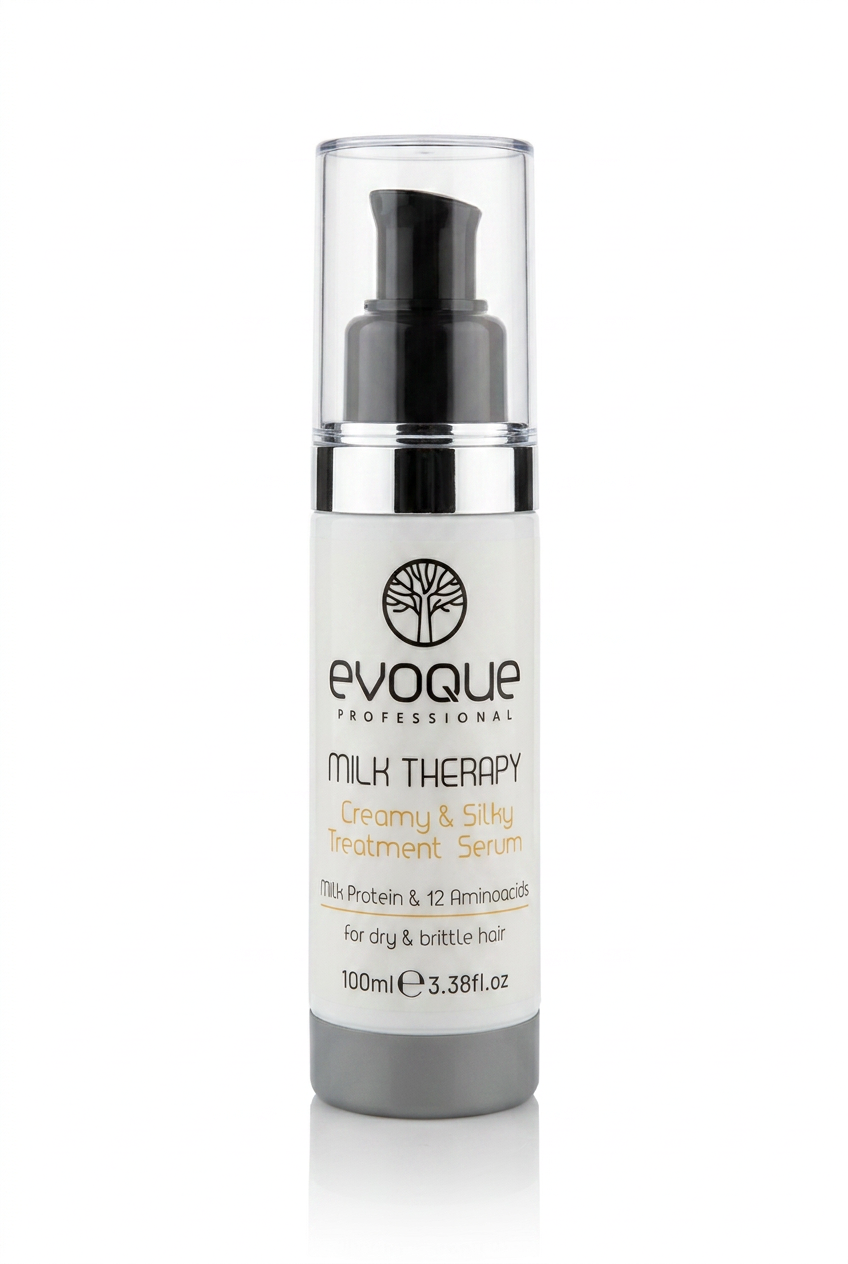 Silky Serum 100ml (3.38 fl oz) – Evoque Usa