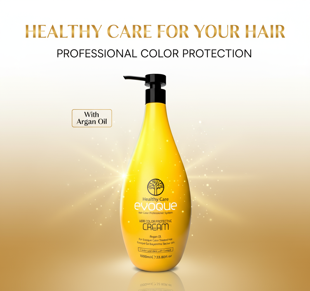 Healthy Care Protective Conditioner ✨ One of Evoque's Best