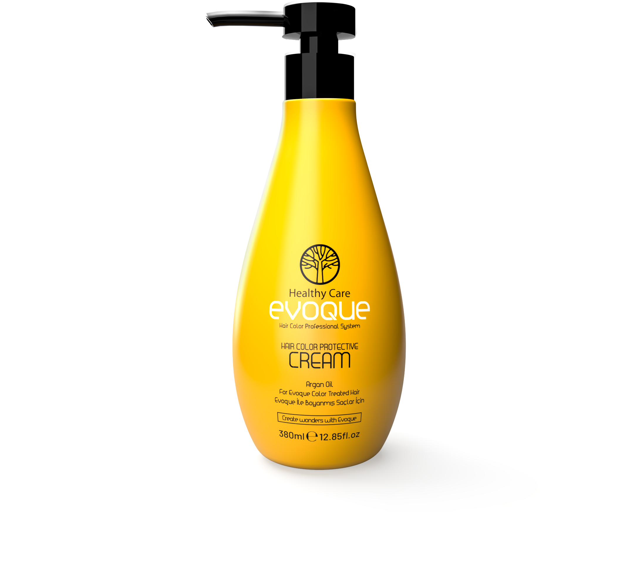 Healthy Care Protective Conditioner | Color Care - Evoque USA Healthy Care Protective Conditioner | Color Care - Evoque USA