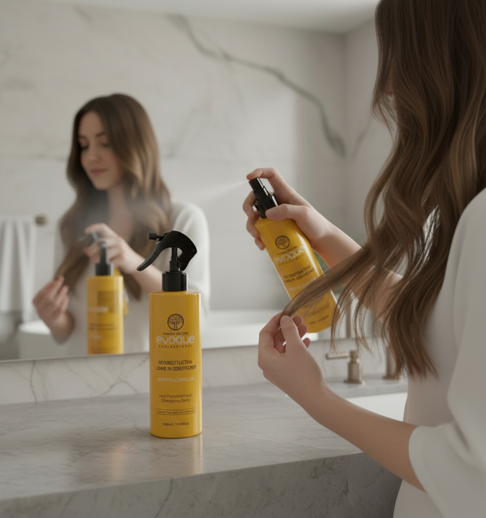 Reconstructive Leave in Conditioner 400ml (13.58oz) ✨ One of