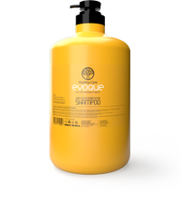 Champú purificador de color Healthy Care, 2,8 l (96,37 oz)
