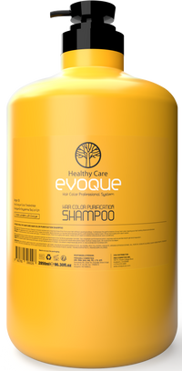 Healthy Care Purifying Color Shampoo 2.8L (96.37oz)