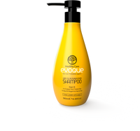 Champú purificador del color Healthy Care 380 ml