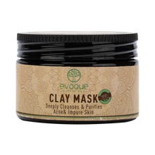  Clay Mask