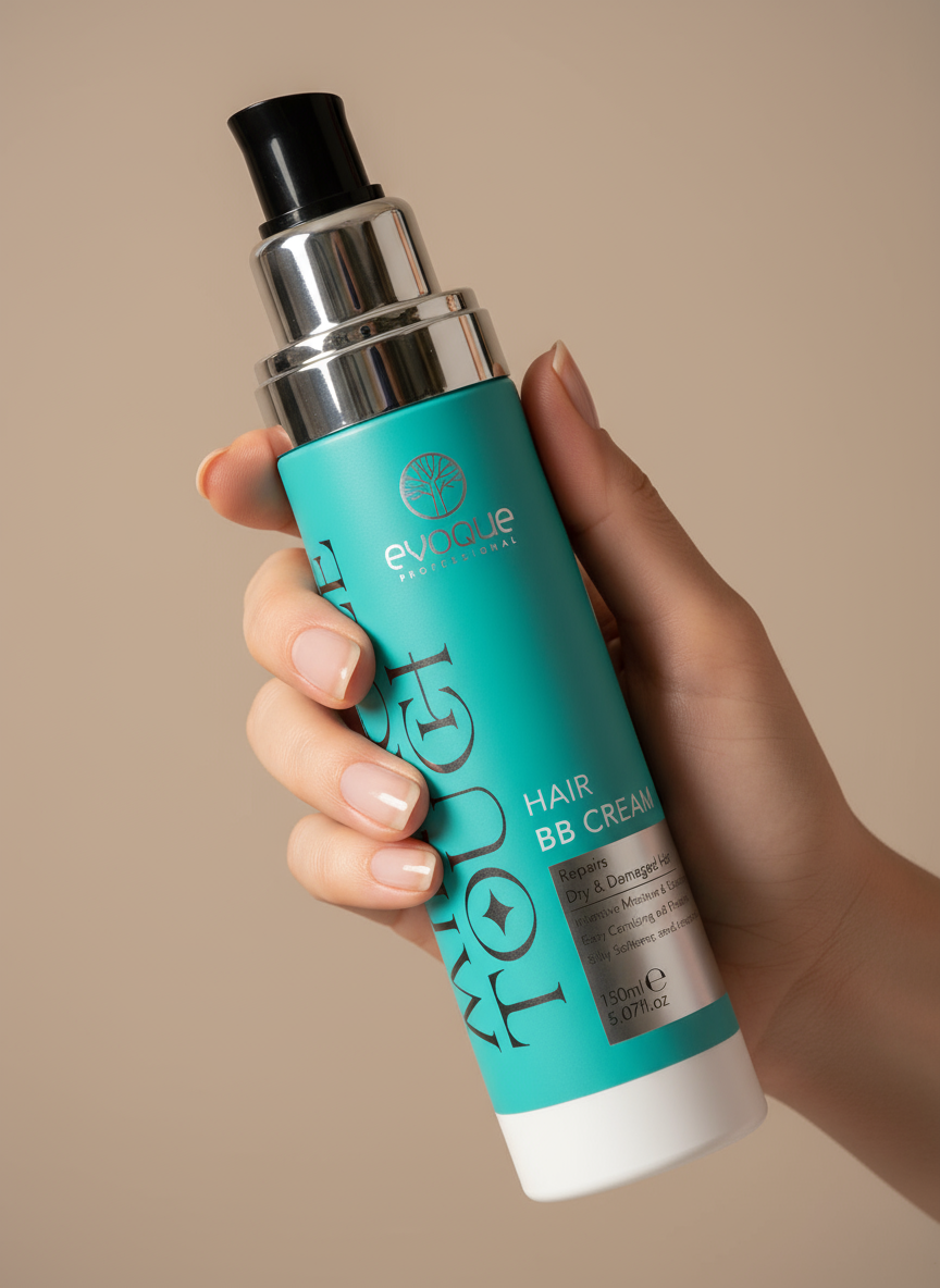 Miracle Touch BB Cream 150 ml (5.07 fl oz) – Evoque Usa