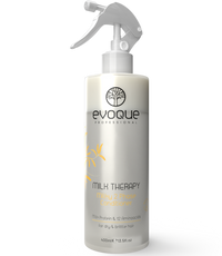 MILK THERAPY TWO PHASE LEAVE- IN CONDITIONER