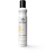 Acondicionador en espuma Milk Therapy de 200 ml (6,76 oz)