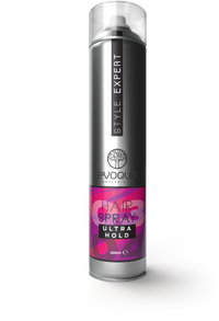 Hair Spray (Ultra Hold)