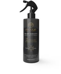 Acondicionador en spray y desenredante Smart Keratin de 400 ml (13,53 oz)