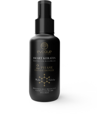 Acondicionador Smart Keratin 2phase en formato de viaje, 100 ml