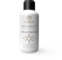 Acondicionador de queratina inteligente, tamaño de viaje, 100 ml