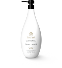 Acondicionador reconstructor de queratina inteligente 1000 ml (33,81 oz)