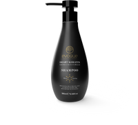 Champú Keratina Inteligente 380ml