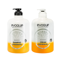 Keratin Shampoo & Conditioner Bundle 2.8 L