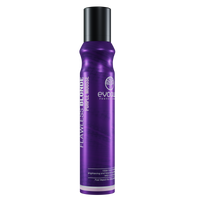 Flawless Blonde Purple Mousse