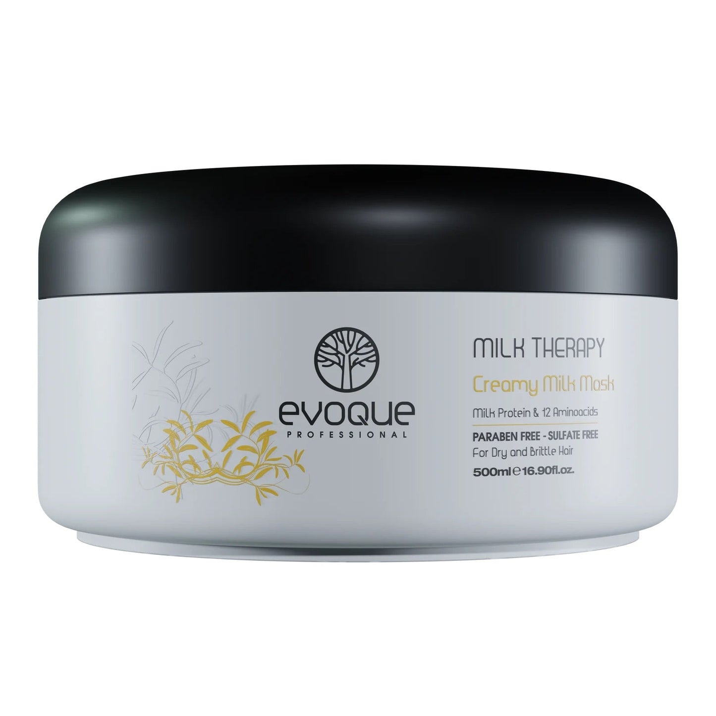 Deep Treatment Mask