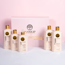  Hair Botox Treatment Collection All Together