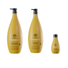  Healthy Care Purifying Color Shampoo & Conditioner- travel size ON US