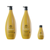 Healthy Care Purifying Color Shampoo & Conditioner- travel size ON US