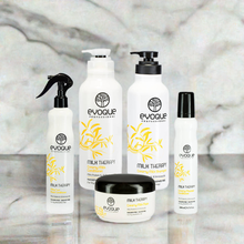  Evoque Milk Therapy Bundle