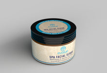  SKIN CARE - SPA FACIAL SCRUB