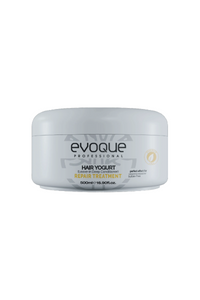 Yogurt Leave in Deep Treatment Mask 500ml (16.91oz)