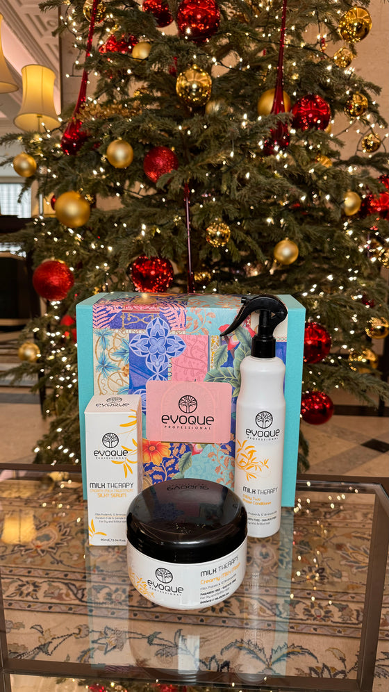Milk Therapy Protection Care Holiday Bundle