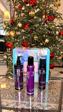  Flawless Blonde Holiday Gift Set