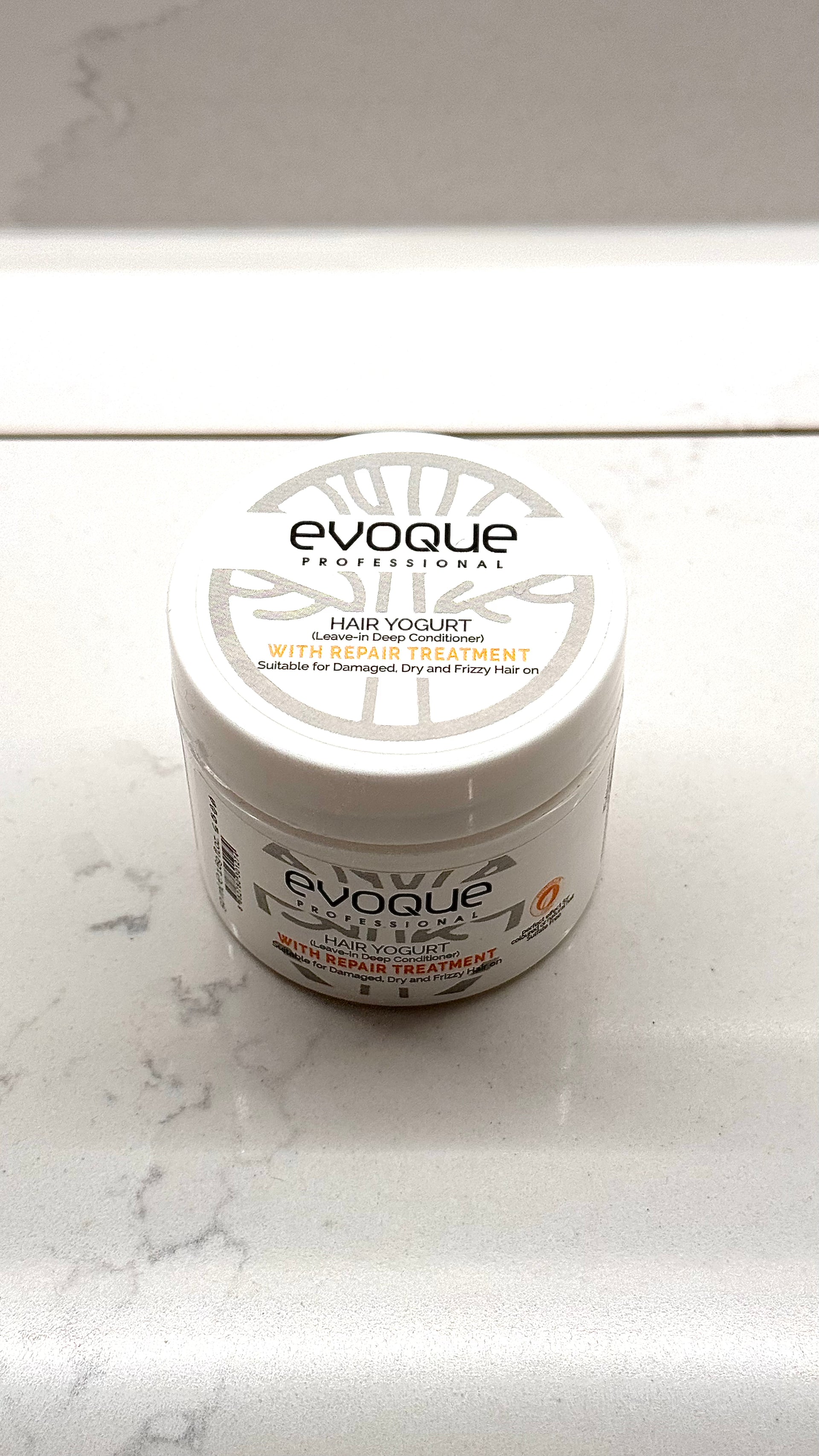 Yogurt Leave in Deep Treatment Mask Travel Size 50ml (1.7 oz