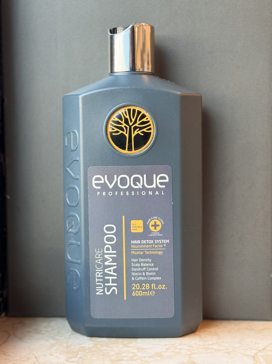 Scalp Recovery Anti Hair Loss Shampoo 600 ml (20.28 fl oz)