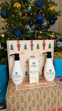  Milk Therapy Holiday Gift Set