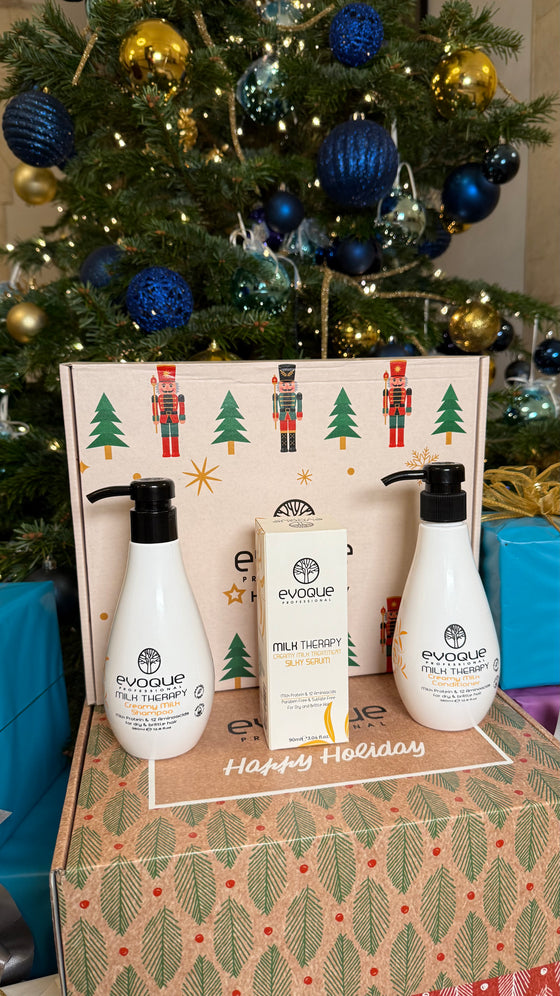 Milk Therapy Holiday Gift Set