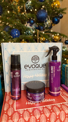  Purple Collection Holiday Gift Set