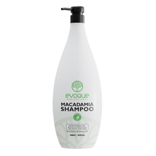  Macadamia Shampoo 1000ml (33.81oz)