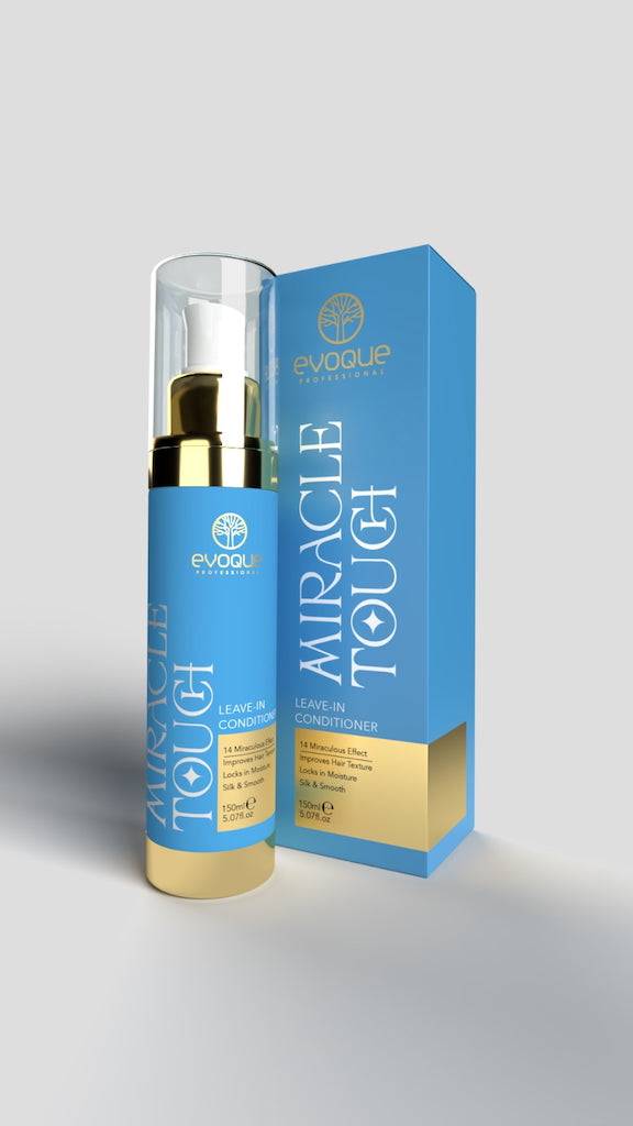Miracle Touch Leave-in Conditioner