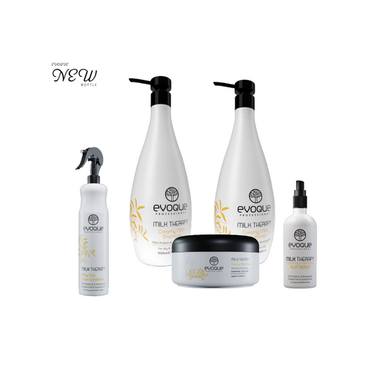 Evoque Milk Therapy Bundle