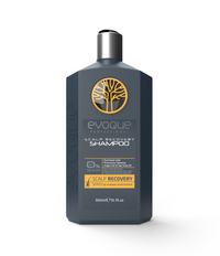 Scalp Anti Hair Loss Shampoo 300ml (10.14oz)