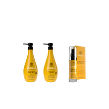  Reconstructive Healthy Care Trio 380 ml