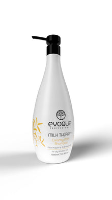  Milk Therapy Moisturizing Shampoo 1000ml (33.81oz)