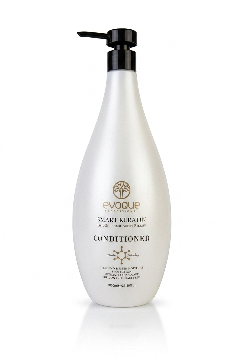 Evoque Smart Keratin Conditioner 1000ml