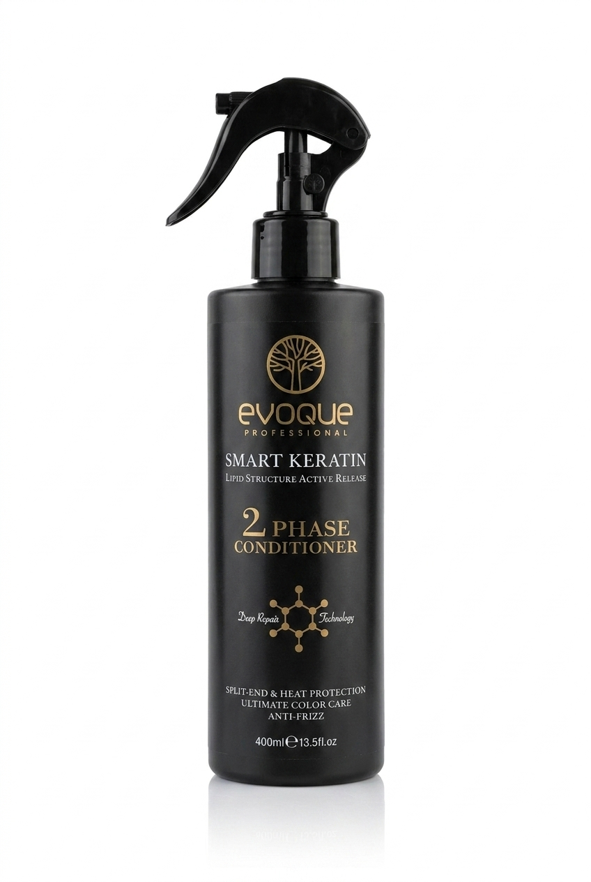 Evoque Smart Keratin Leave-in
