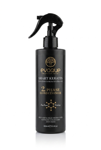 Evoque Smart Keratin Leave-in