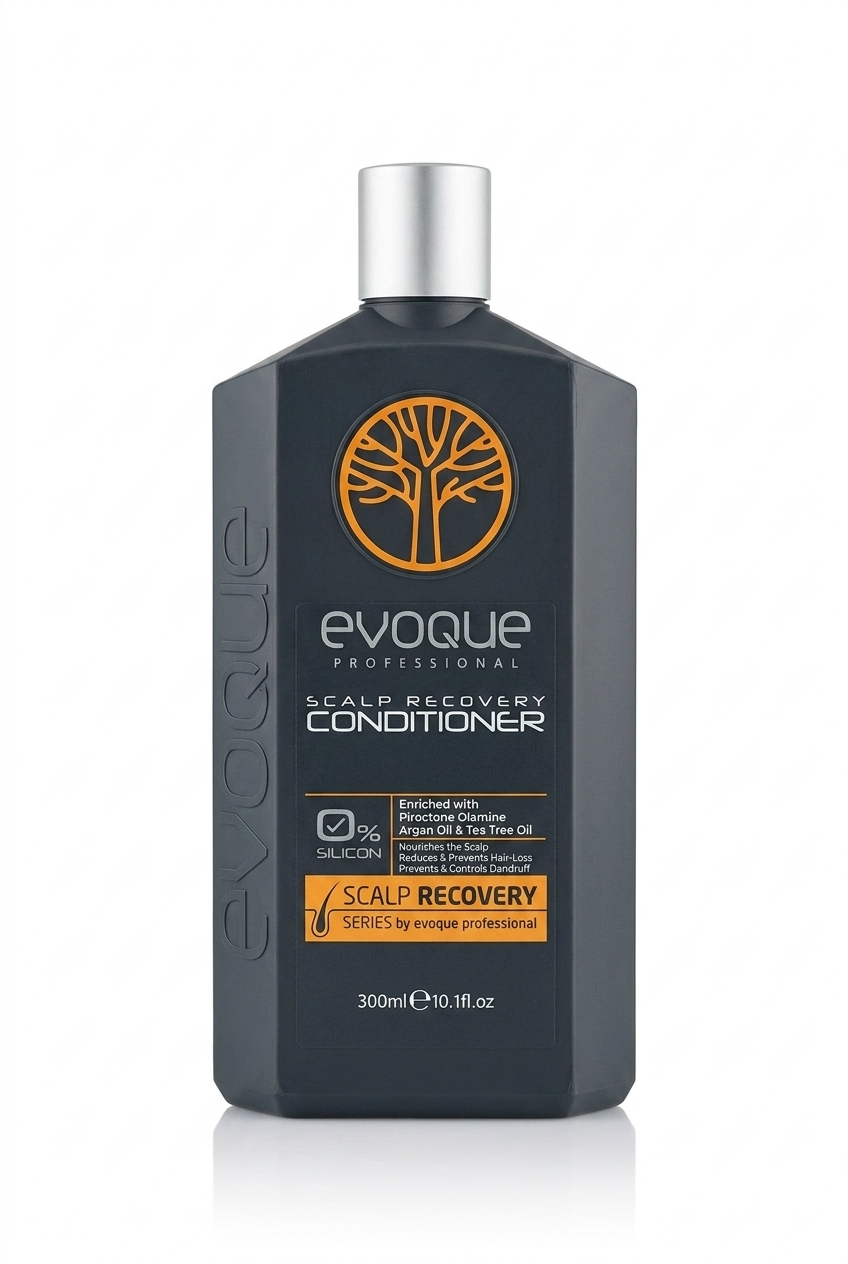 Evoque Scalp Recovery Conditioner 300ml