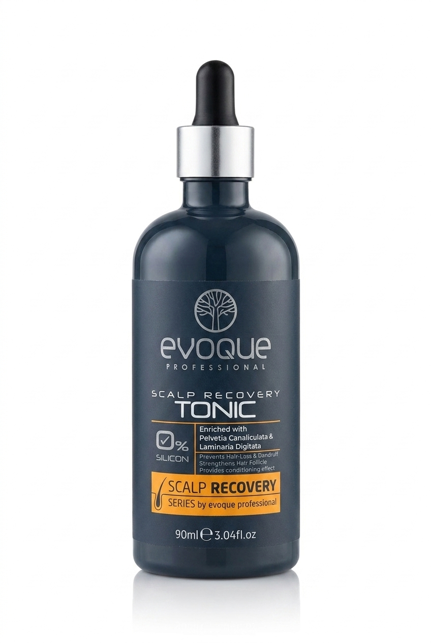 Evoque Scalp Tonic 90ml